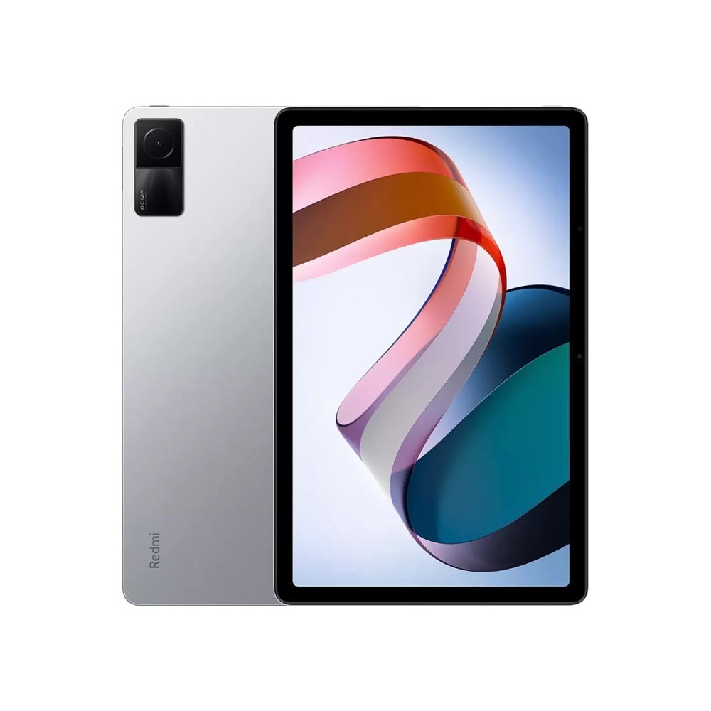 REDMI Pad 4 GB RAM 128 GB ROM Tablet