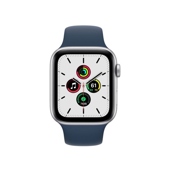 Apple Watch SE 44mm GPS+Cellular Gold