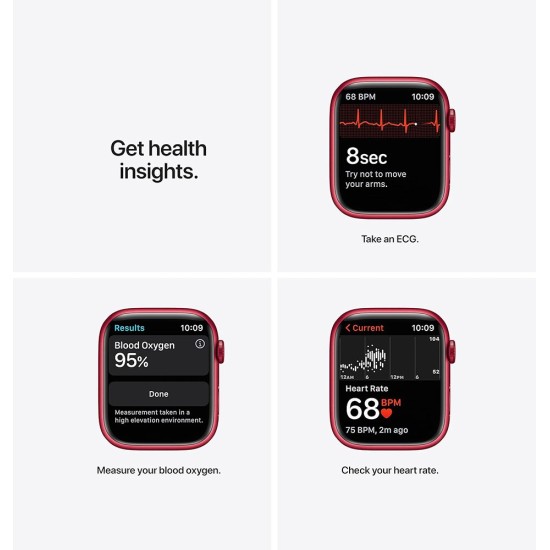Apple Watch SE 44mm GPS+Cellular Gold