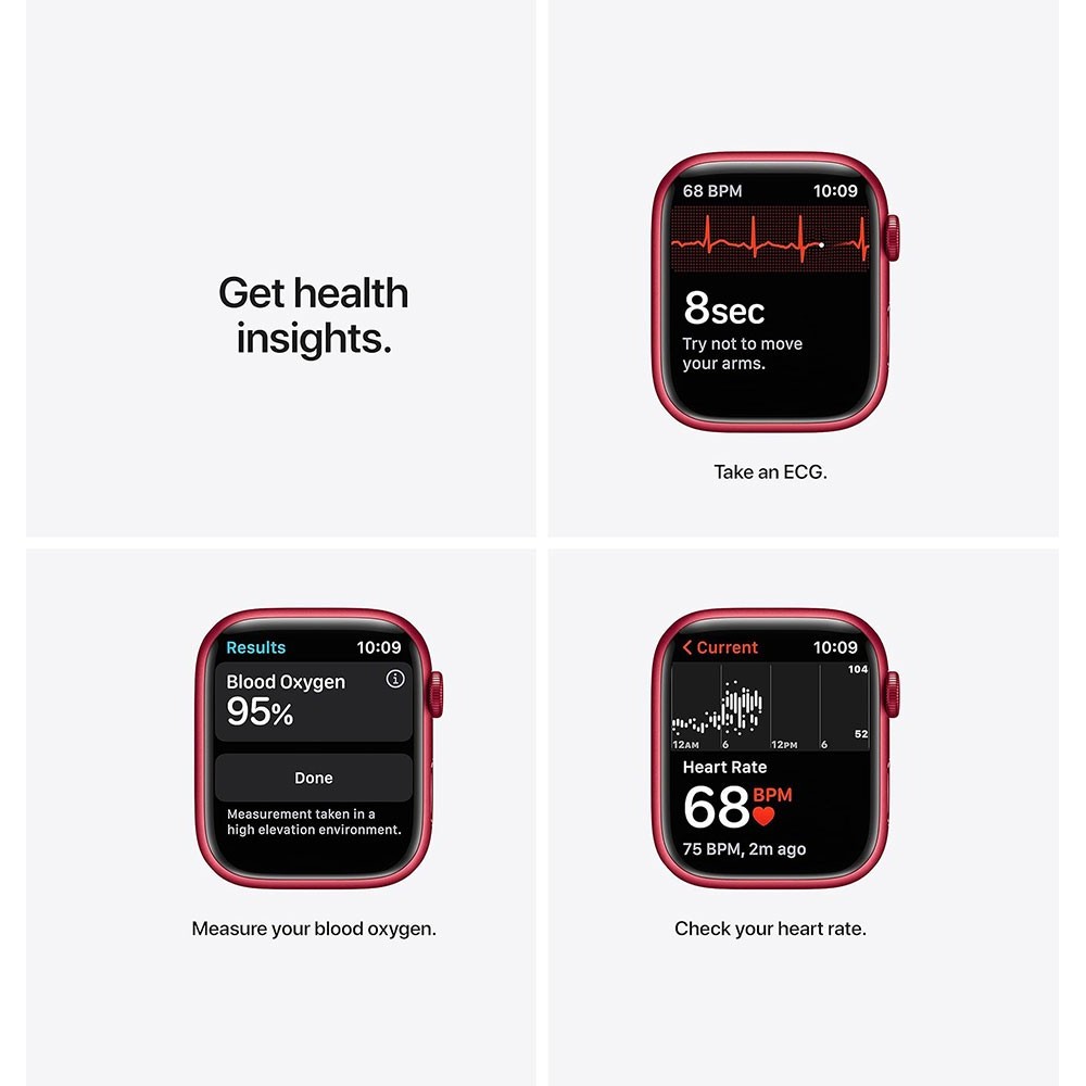 Apple Watch SE 44mm GPS+Cellular Gold