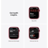 Apple Watch SE 44mm GPS+Cellular Gold