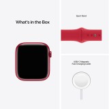 Apple Watch SE 44mm GPS+Cellular Gold