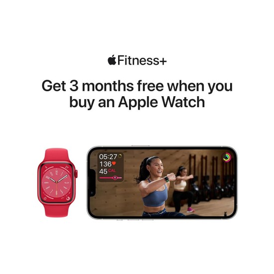 Apple Watch SE 44mm GPS+Cellular Gold