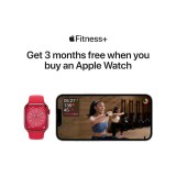 Apple Watch SE 44mm GPS+Cellular Gold