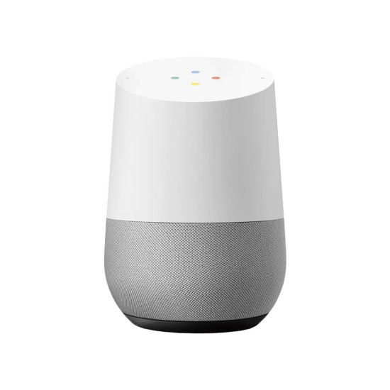 Google Home - Smart Home Speaker Assistant