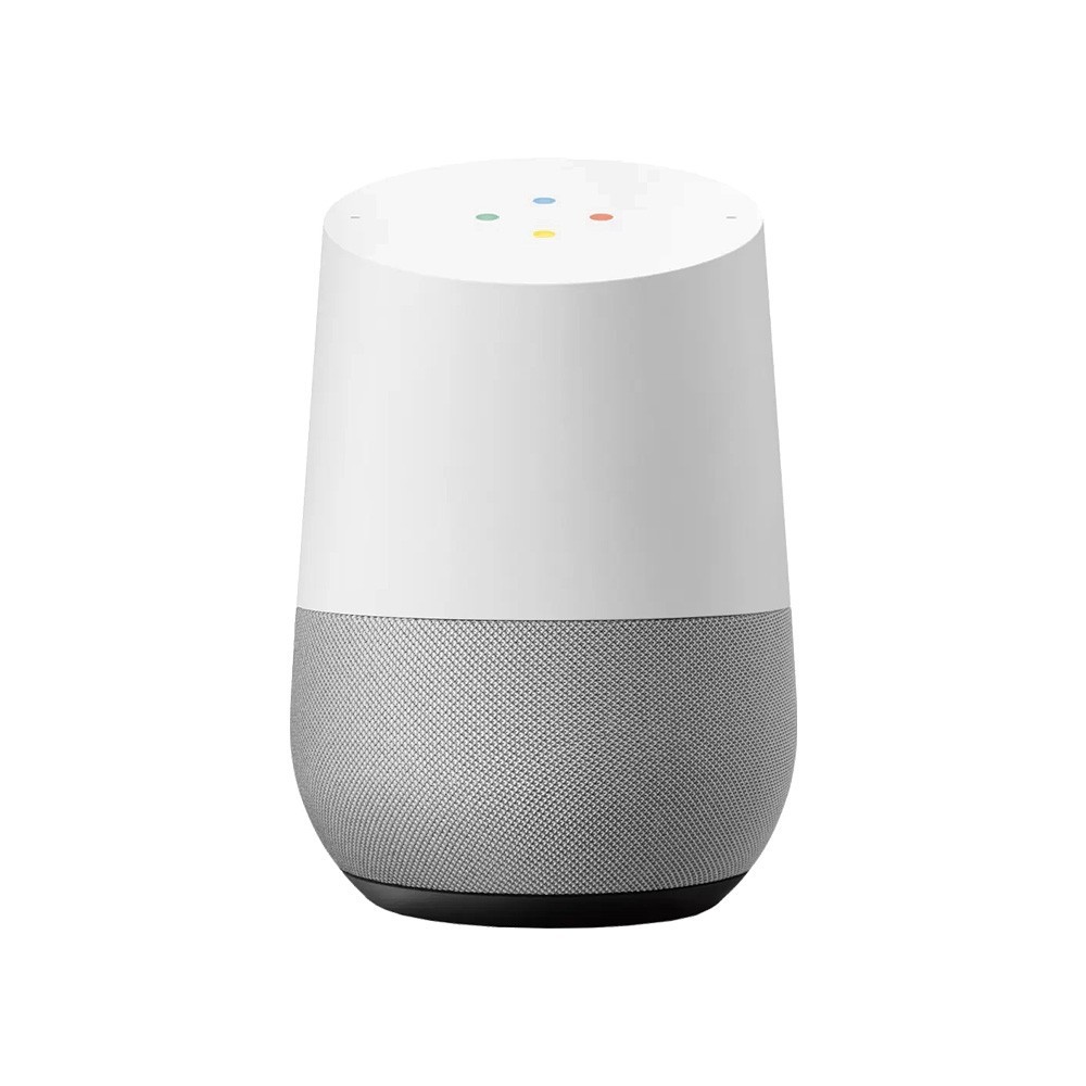 Google Home - Smart Home Speaker Assistant