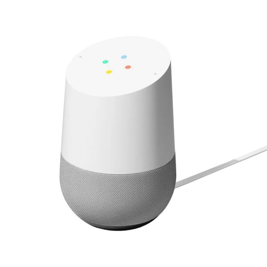 Google Home - Smart Home Speaker Assistant