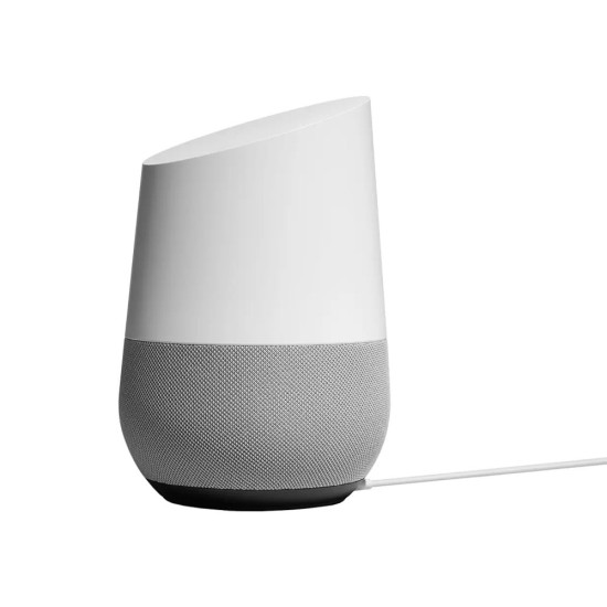 Google Home - Smart Home Speaker Assistant