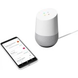 Google Home - Smart Home Speaker Assistant