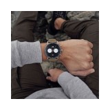 MVMT Chrono Analog Black Dial Men Watch