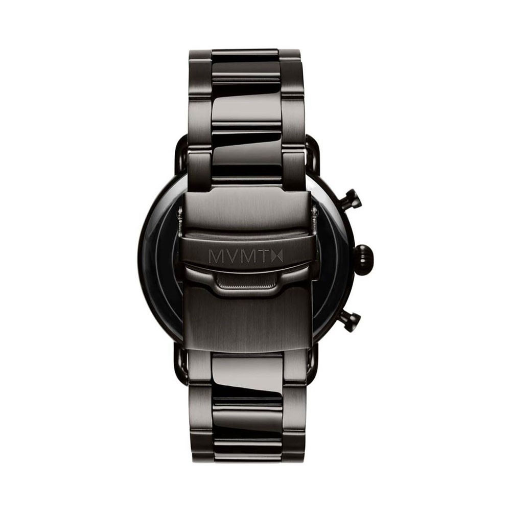MVMT Chrono Analog Black Dial Men Watch