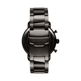 MVMT Chrono Analog Black Dial Men Watch