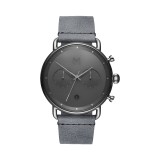 MVMT Chrono Analog Black Dial Men Watch