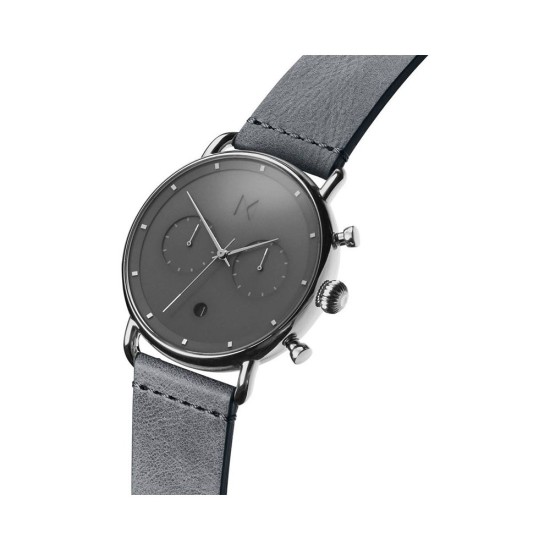 MVMT Chrono Analog Black Dial Men Watch