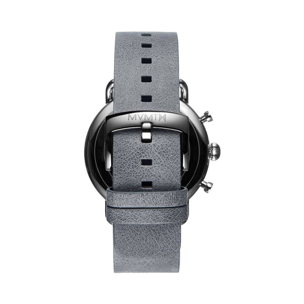 MVMT Chrono Analog Black Dial Men Watch