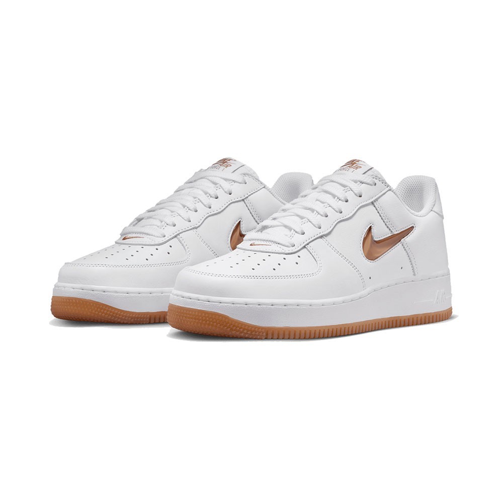Nike Air Gold Pink V Series Cast and Crew Shoes