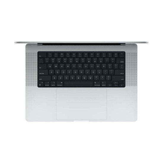 MacBook Pro With Apple M1 Pro Chip