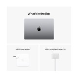 MacBook Pro With Apple M1 Pro Chip